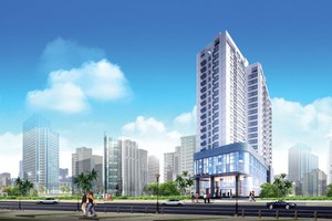 Hưng Thịnh Corp và những “cái bắt tay” làm hồi sinh dự án